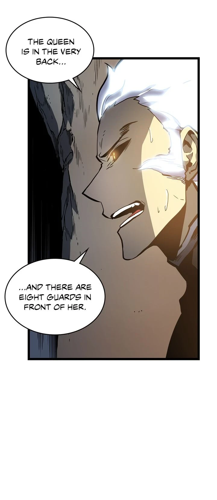 Solo Leveling Chapter 97 - Page 24