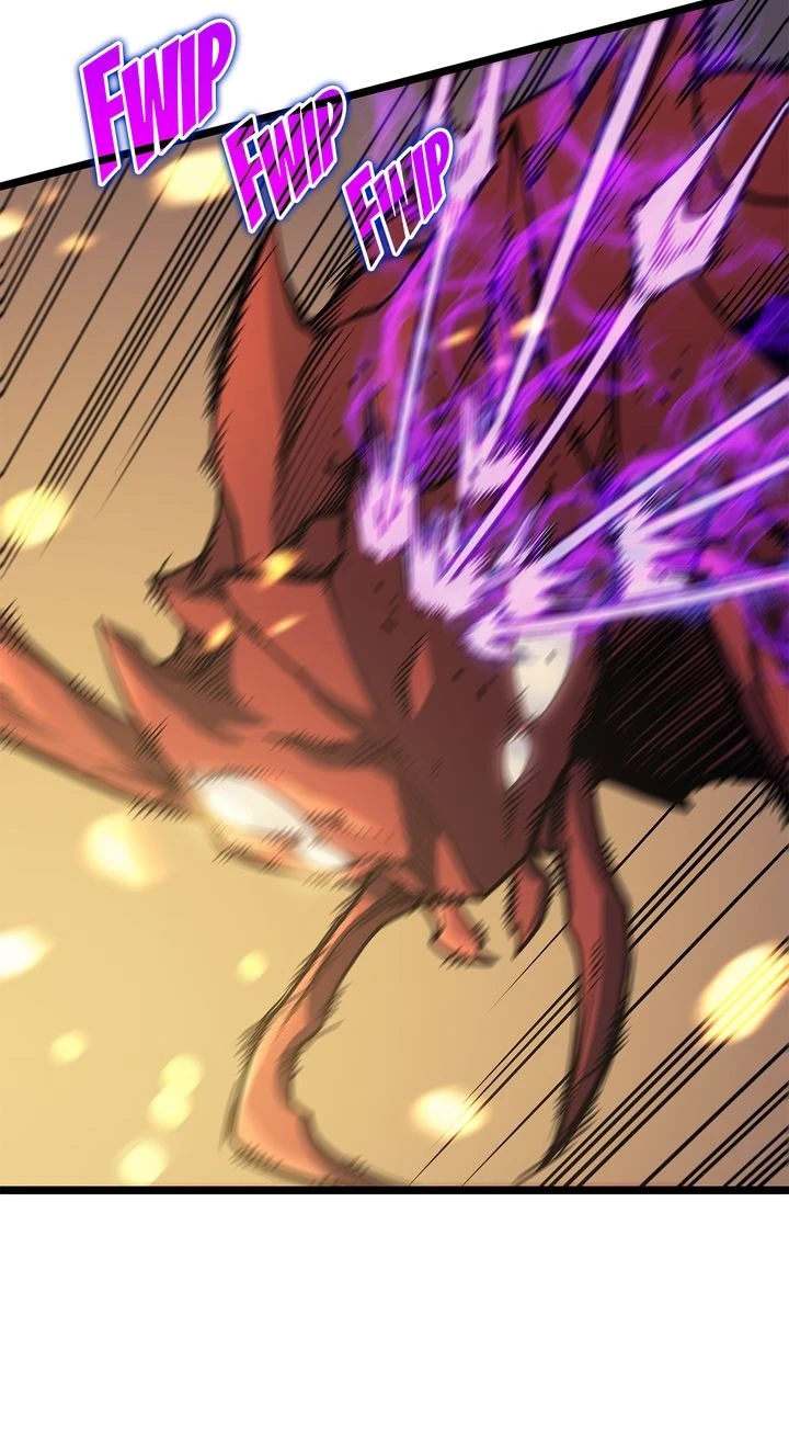 Solo Leveling Chapter 97 - Page 27