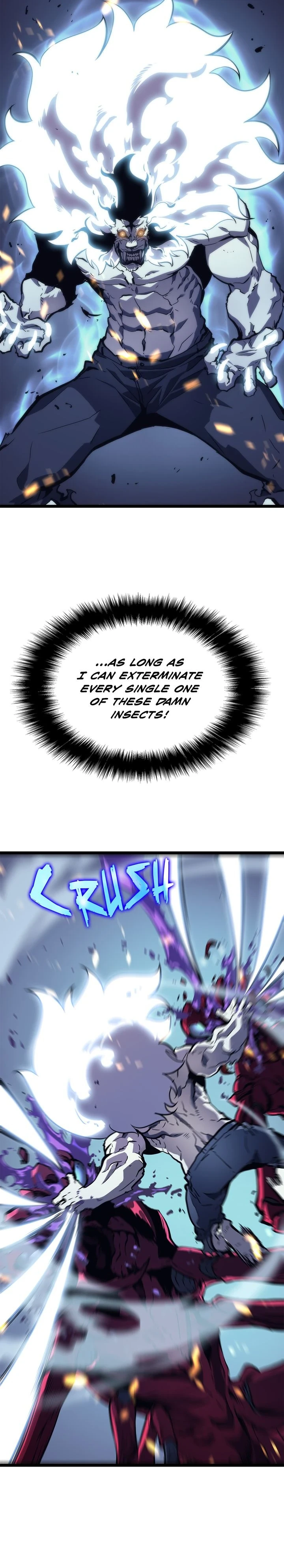 Solo Leveling Chapter 97 - Page 29