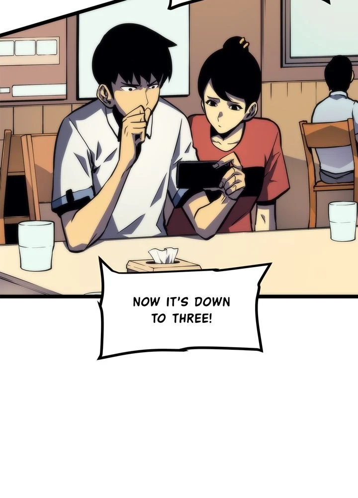 Solo Leveling Chapter 98 - Page 9