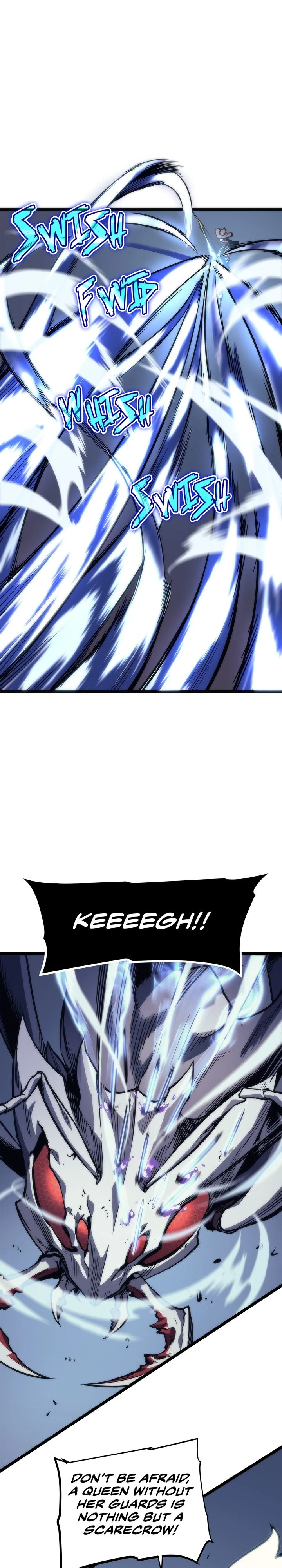 Solo Leveling Chapter 98 - Page 13