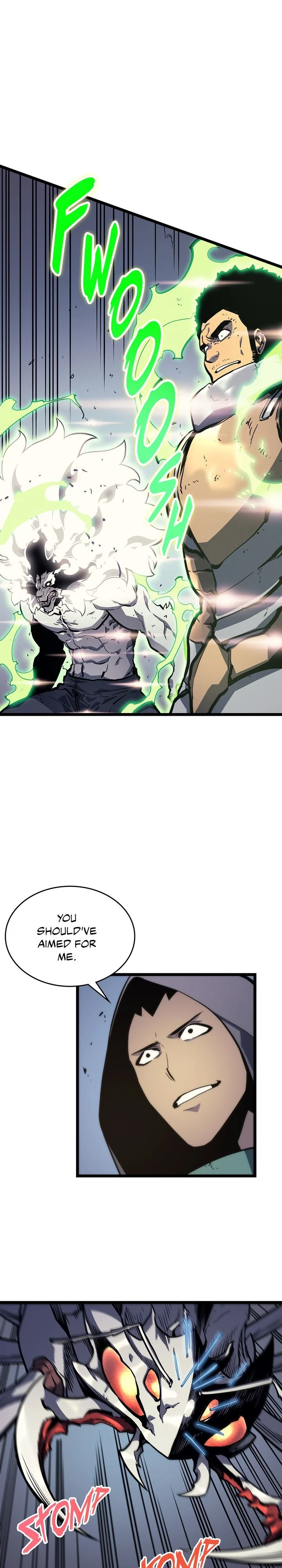 Solo Leveling Chapter 98 - Page 17