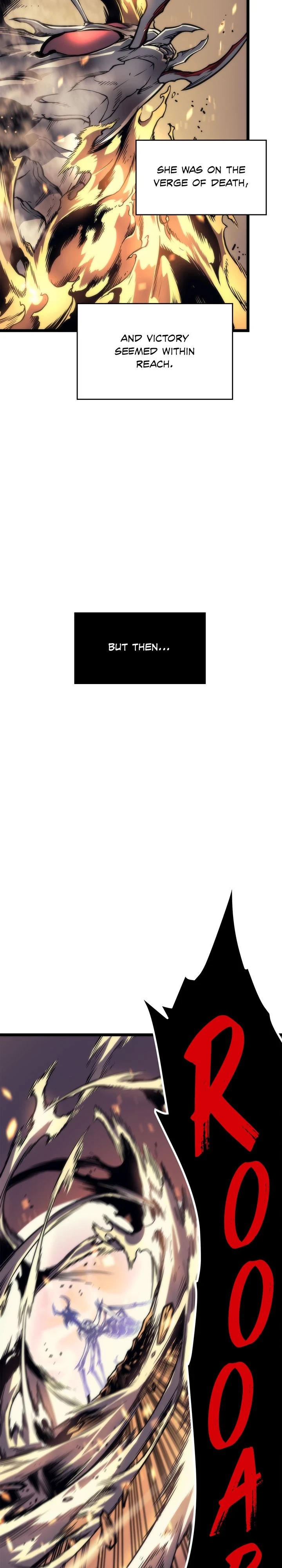Solo Leveling Chapter 98 - Page 22