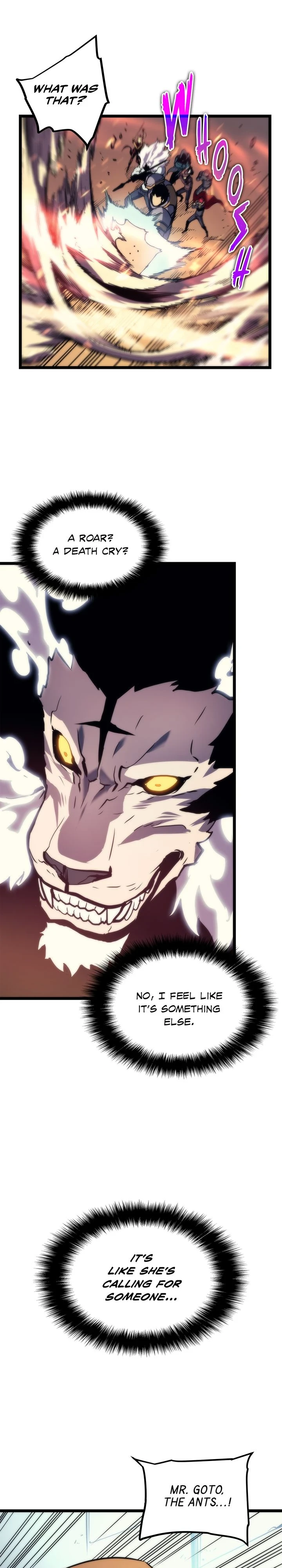 Solo Leveling Chapter 98 - Page 24