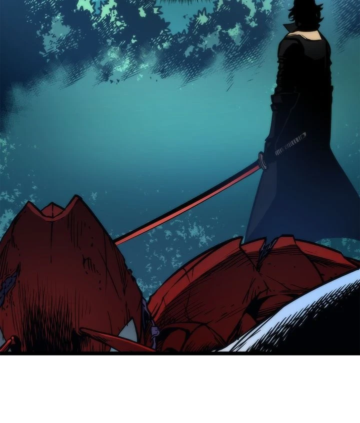 Solo Leveling Chapter 98 - Page 26