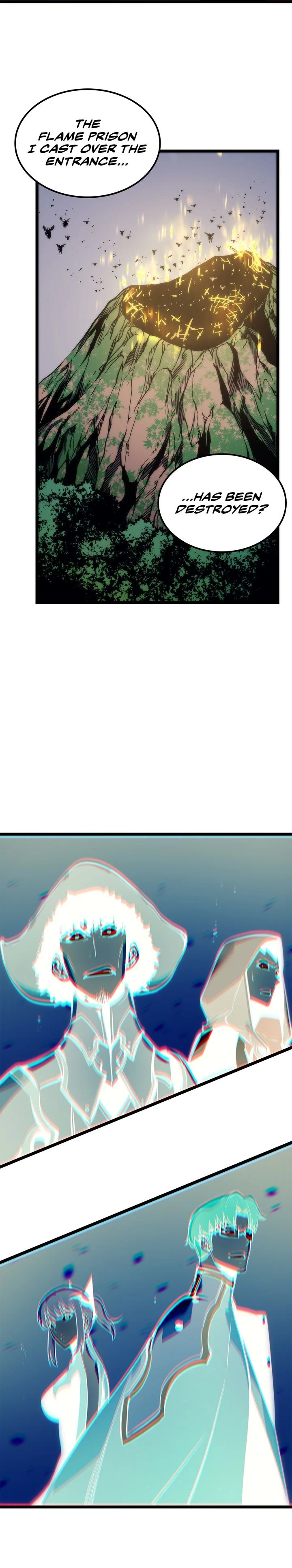 Solo Leveling Chapter 98 - Page 30