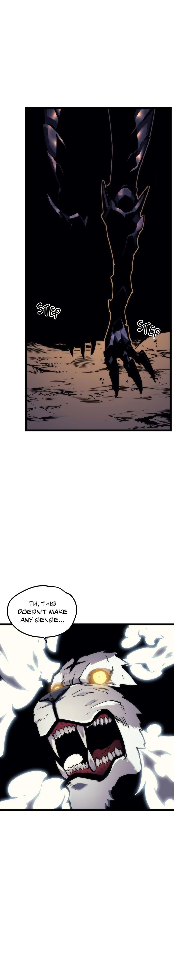 Solo Leveling Chapter 98 - Page 31