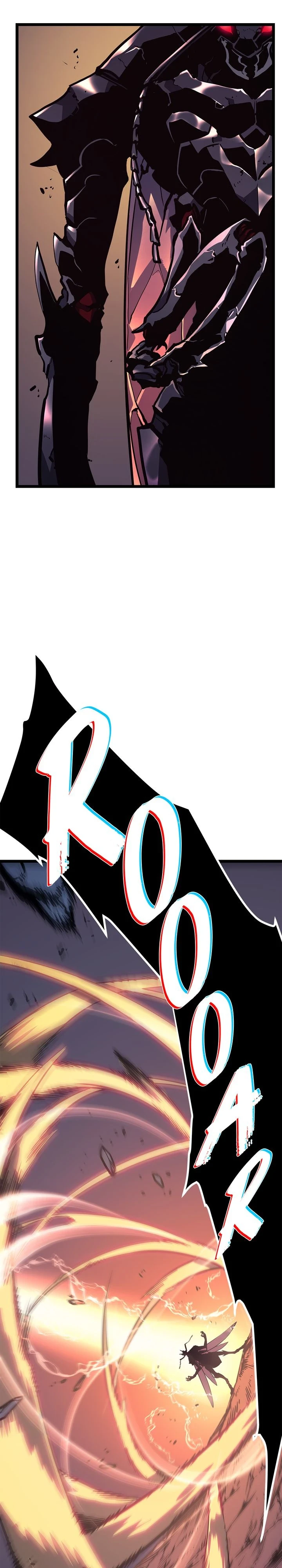 Solo Leveling Chapter 98 - Page 32
