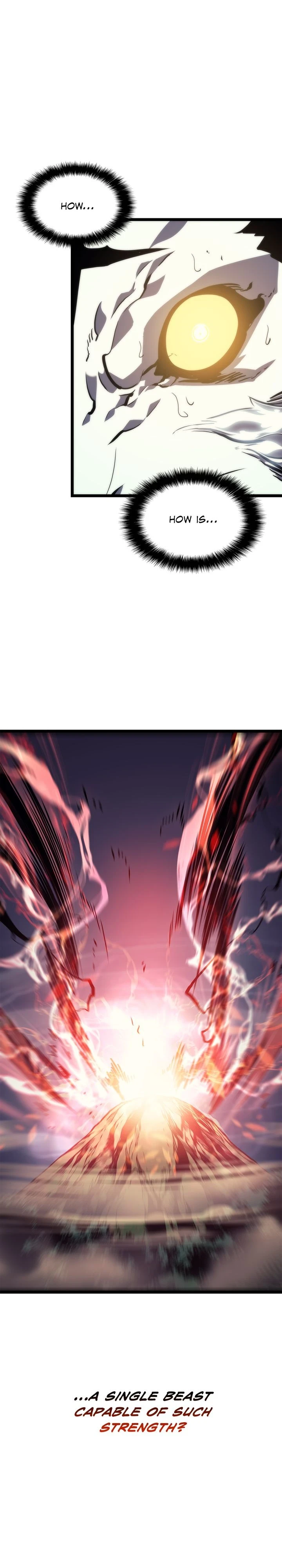 Solo Leveling Chapter 98 - Page 34