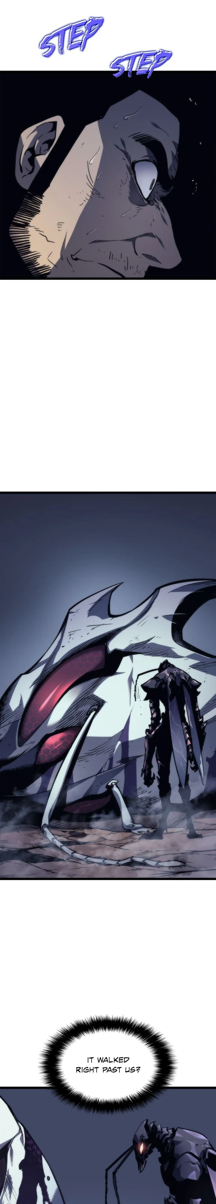 Solo Leveling Chapter 99 - Page 6