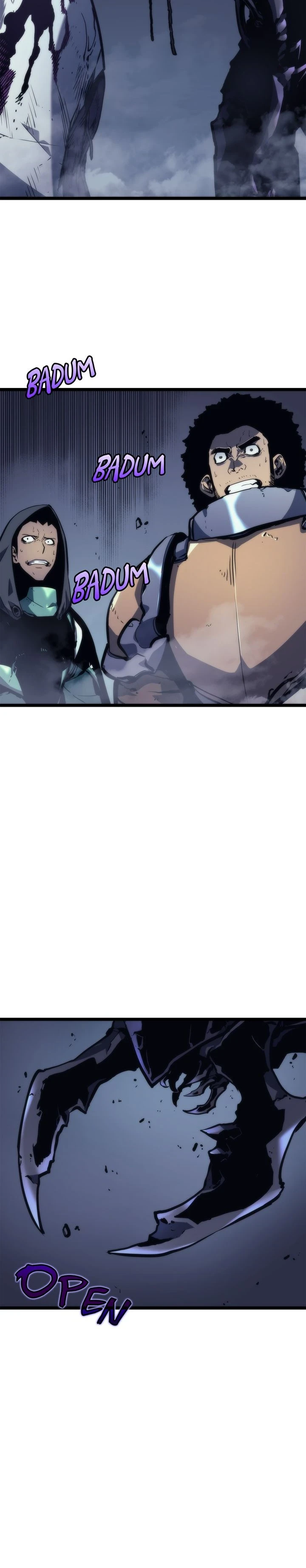 Solo Leveling Chapter 99 - Page 7