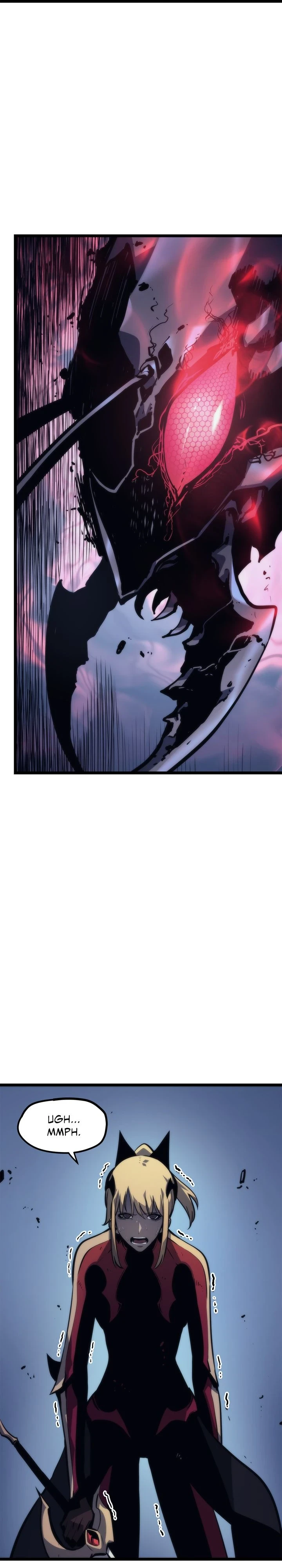 Solo Leveling Chapter 99 - Page 9