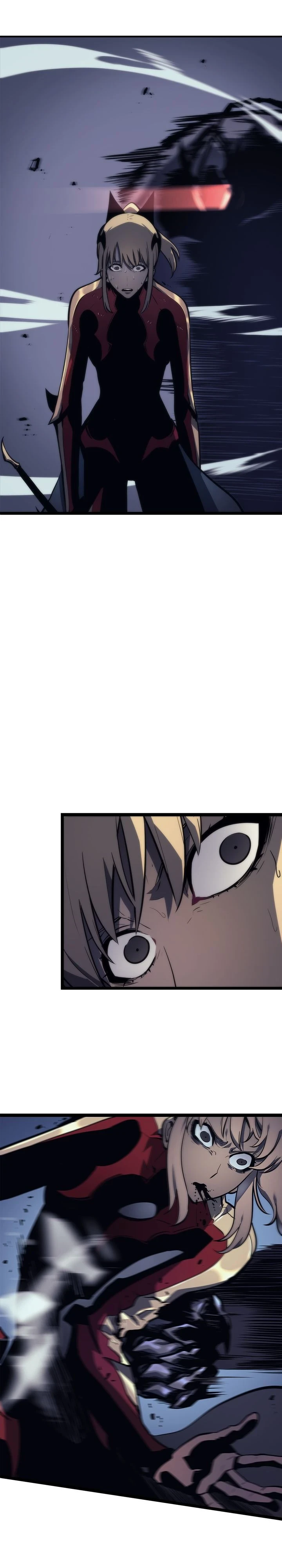 Solo Leveling Chapter 99 - Page 10