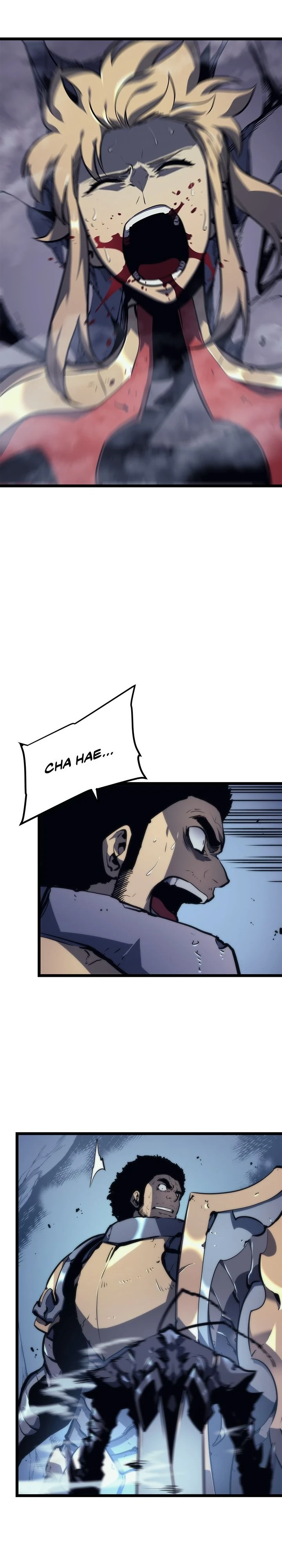 Solo Leveling Chapter 99 - Page 13