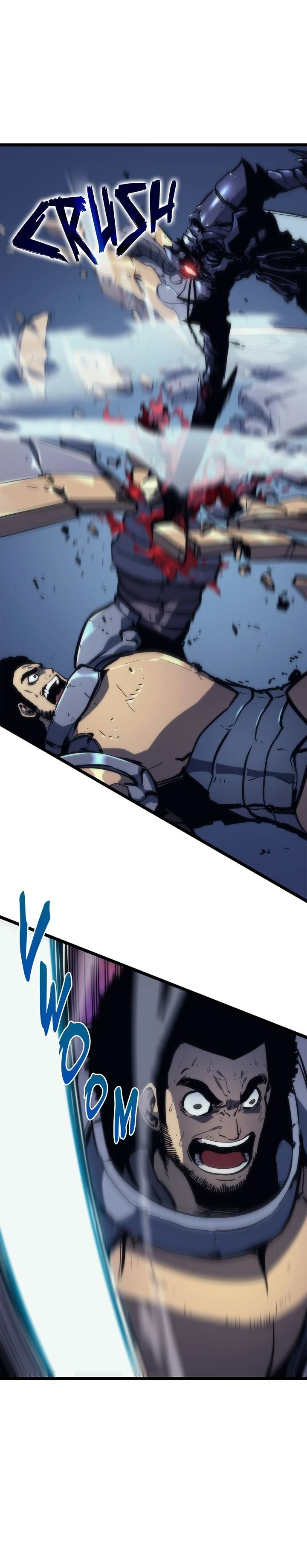 Solo Leveling Chapter 99 - Page 14