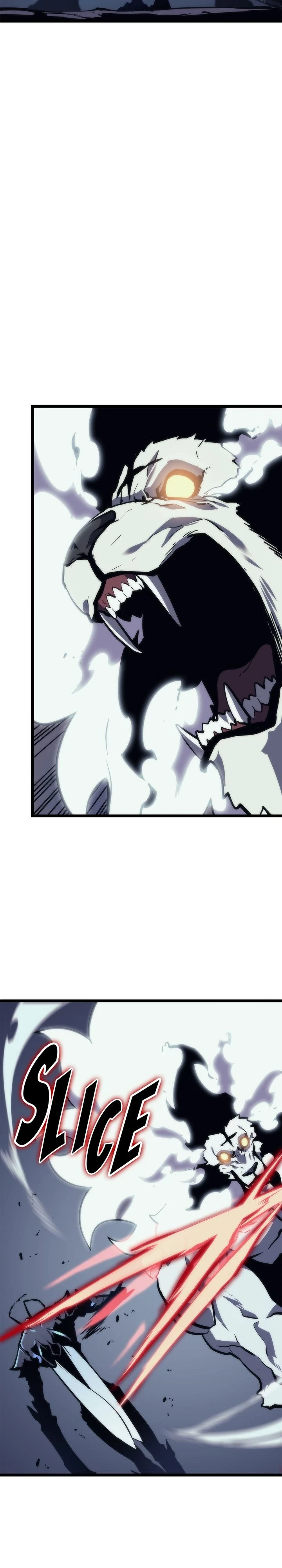 Solo Leveling Chapter 99 - Page 16