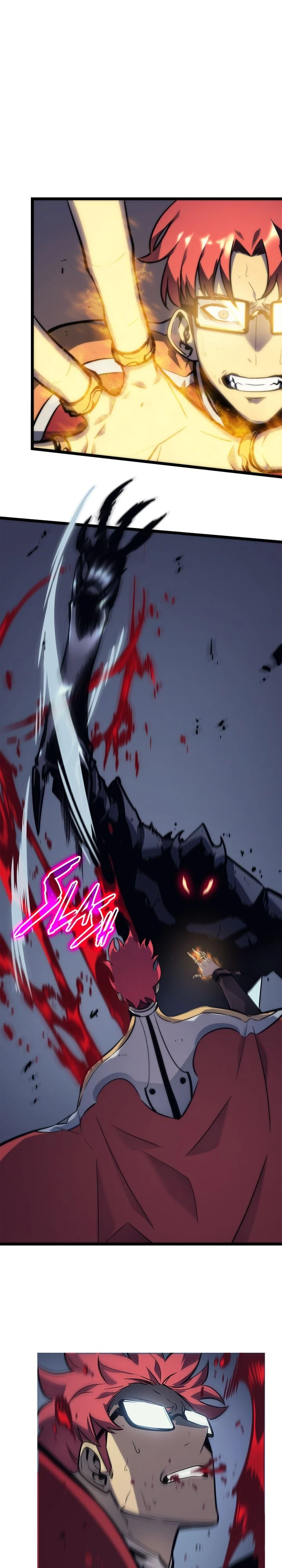 Solo Leveling Chapter 99 - Page 17