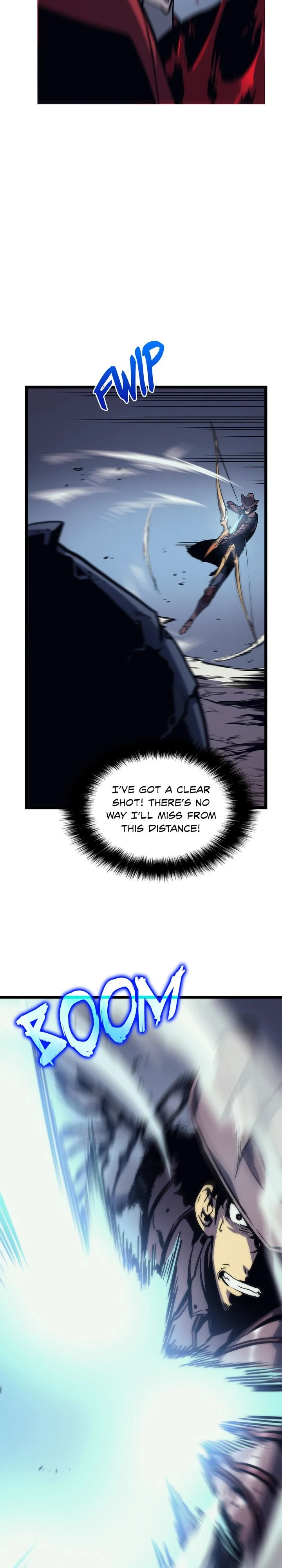 Solo Leveling Chapter 99 - Page 18