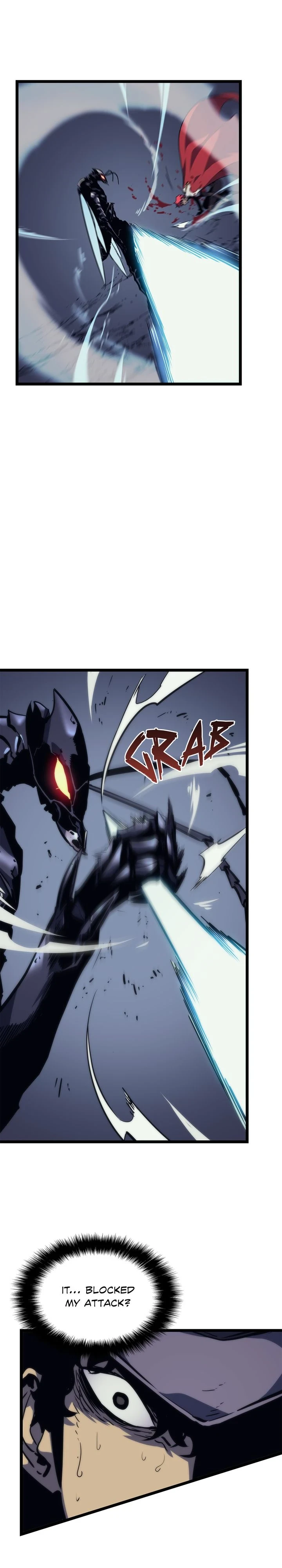 Solo Leveling Chapter 99 - Page 20