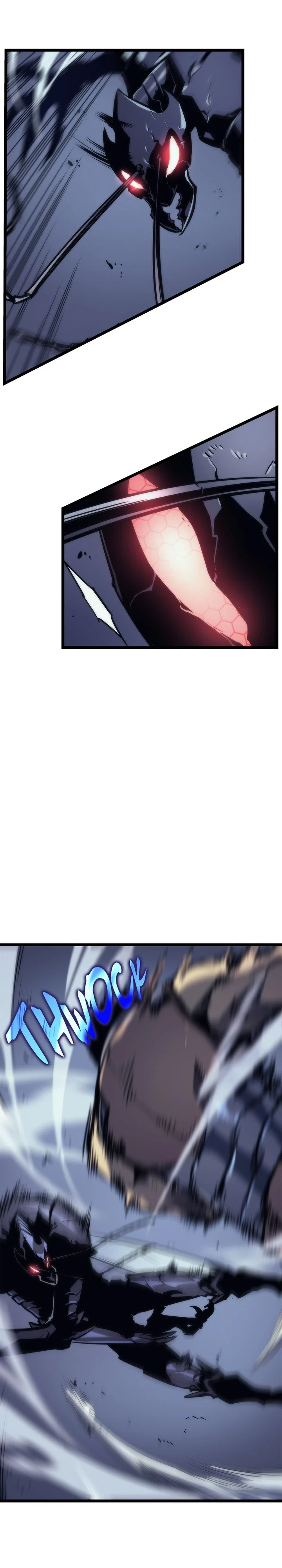 Solo Leveling Chapter 99 - Page 22