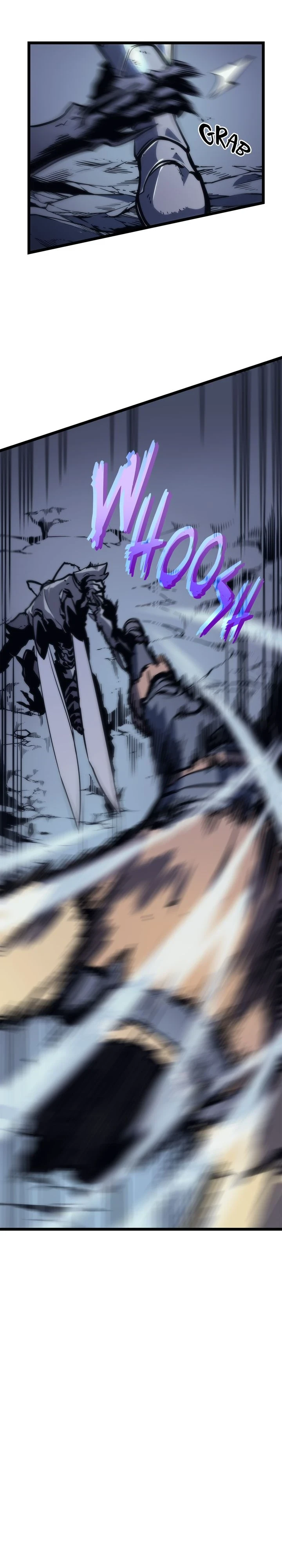 Solo Leveling Chapter 99 - Page 25