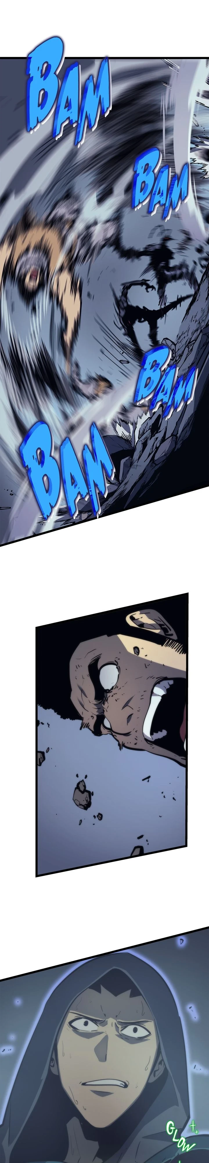 Solo Leveling Chapter 99 - Page 26