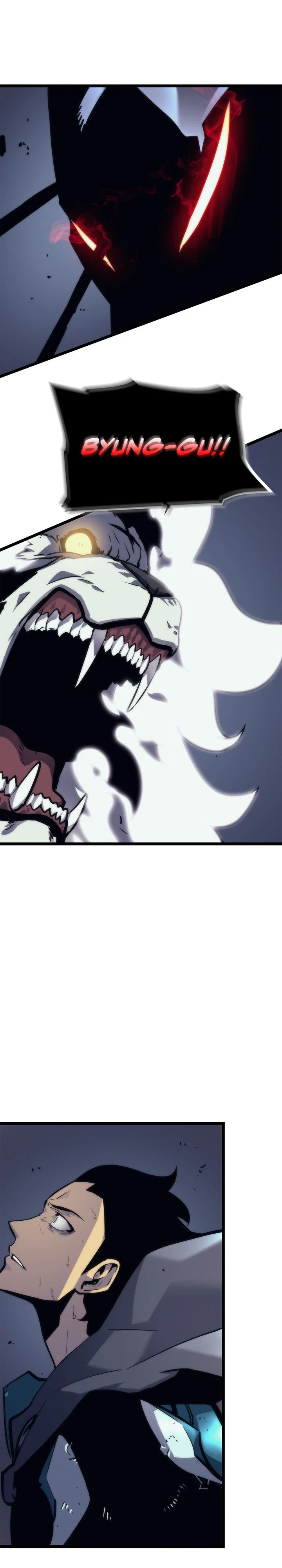 Solo Leveling Chapter 99 - Page 28