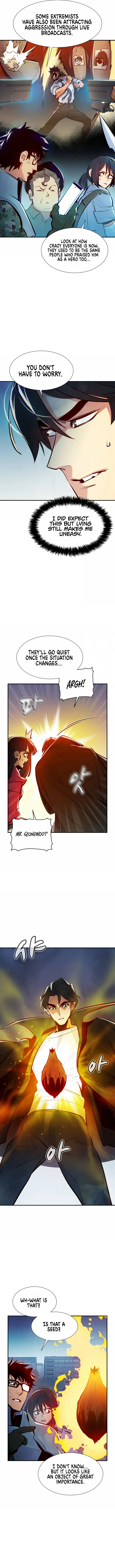 Solo Necromancy Chapter 101 - Page 4