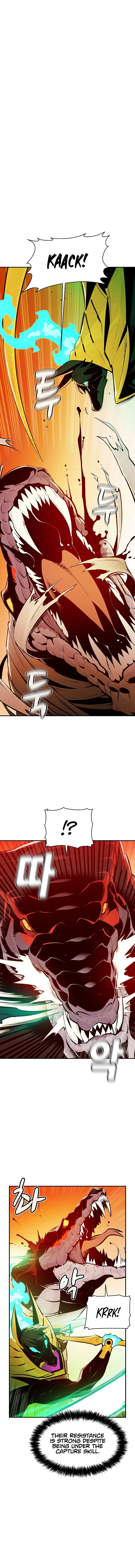 Solo Necromancy Chapter 104 - Page 1