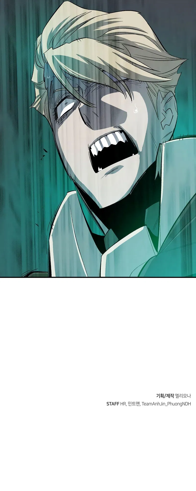 Solo Necromancy Chapter 114 - Page 16