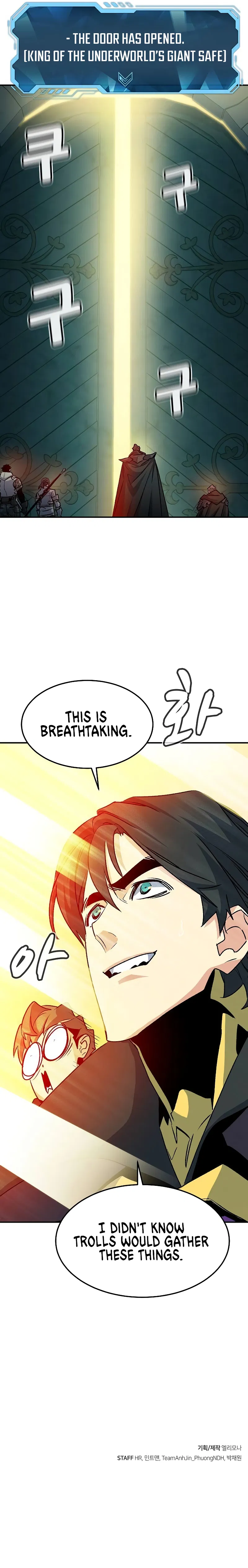 Solo Necromancy Chapter 123 - Page 19