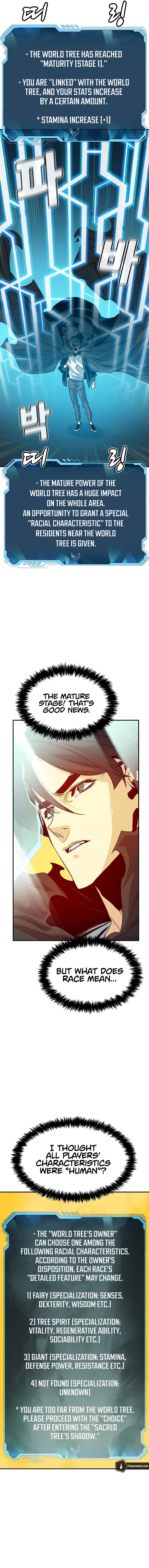 Solo Necromancy Chapter 143 - Page 13