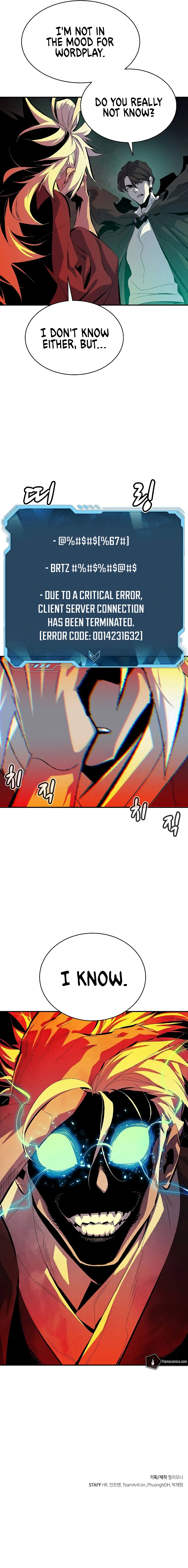 Solo Necromancy Chapter 167 - Page 17