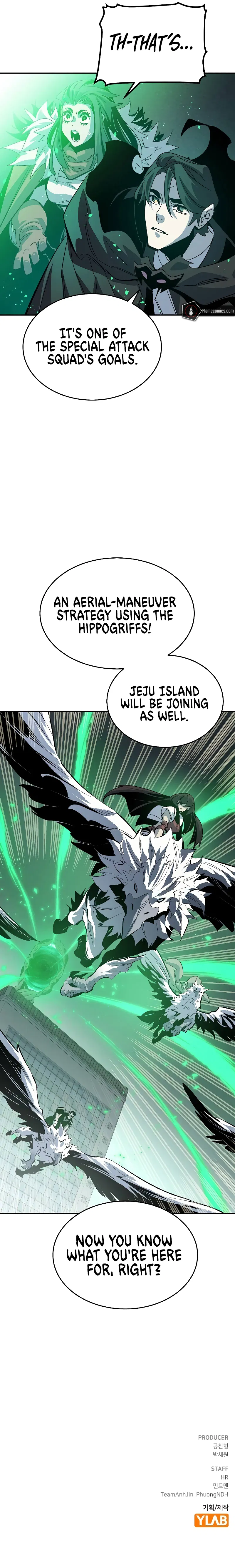 Solo Necromancy Chapter 189 - Page 14