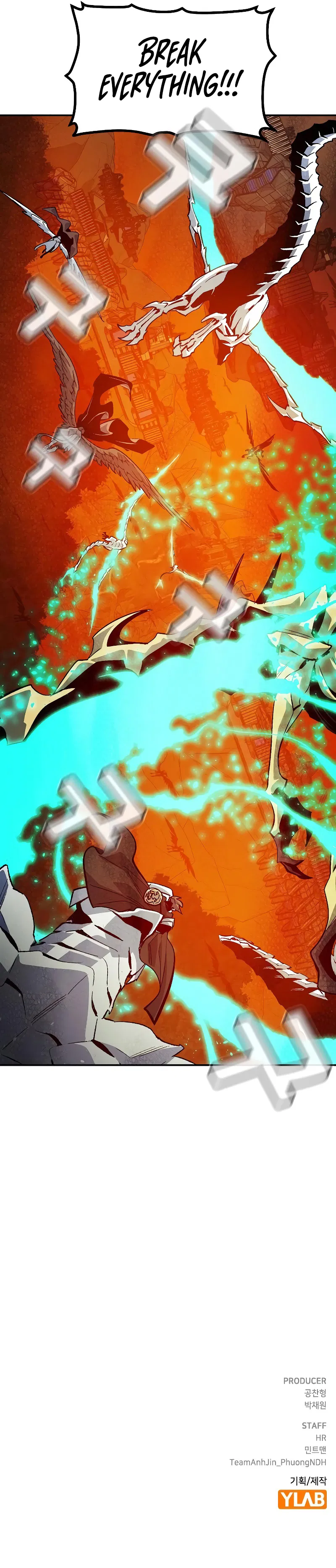 Solo Necromancy Chapter 197 - Page 12