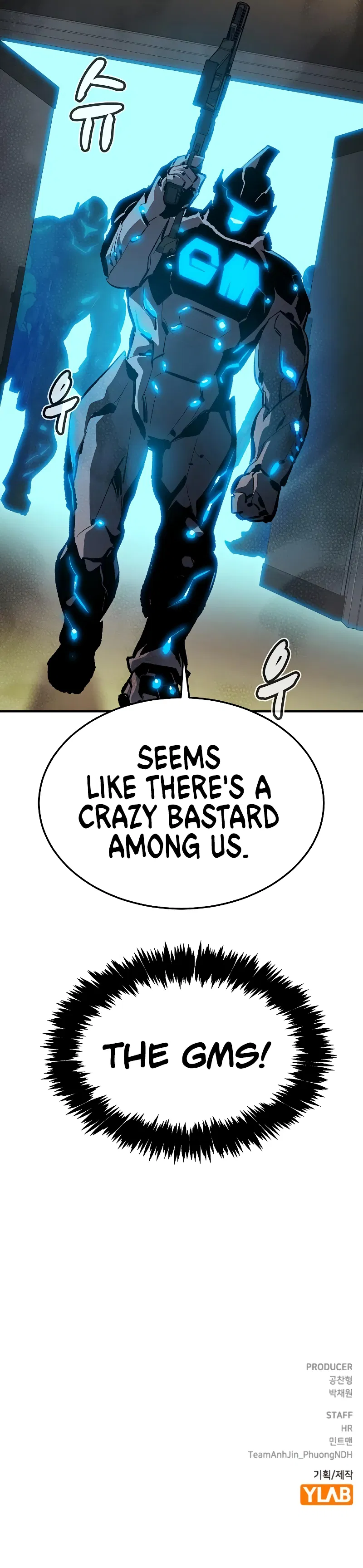 Solo Necromancy Chapter 209 - Page 14