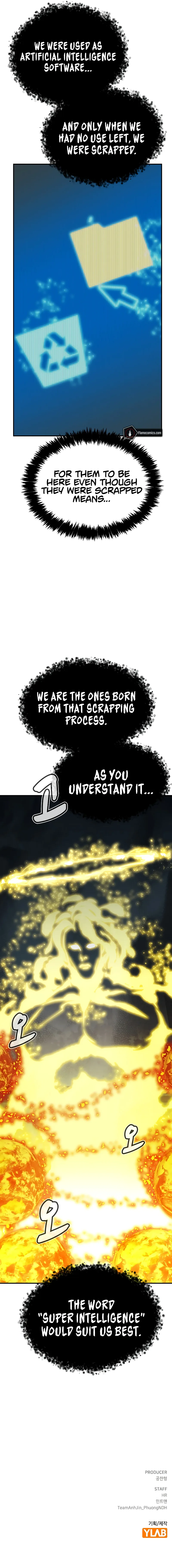 Solo Necromancy Chapter 220 - Page 12