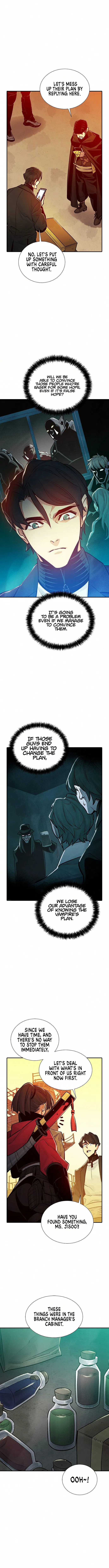 Solo Necromancy Chapter 26 - Page 6
