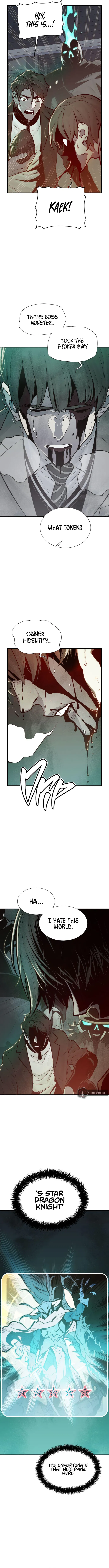 Solo Necromancy Chapter 28 - Page 3