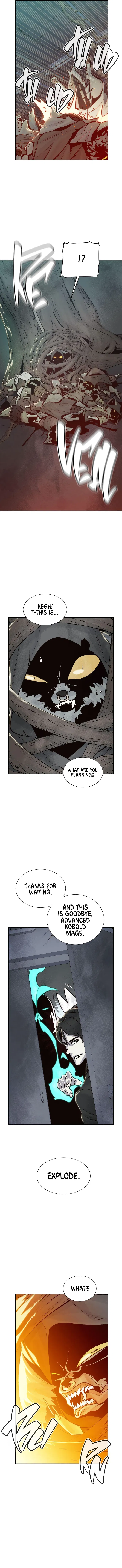 Solo Necromancy Chapter 28 - Page 13