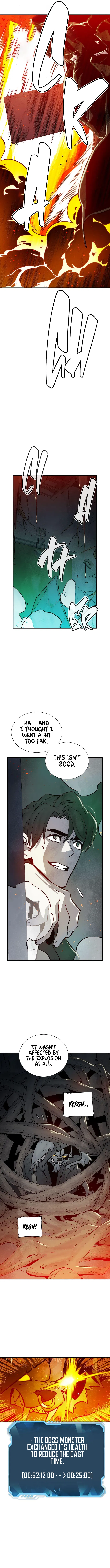 Solo Necromancy Chapter 28 - Page 14