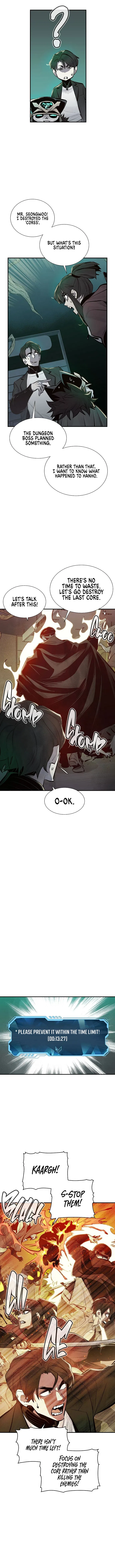 Solo Necromancy Chapter 29 - Page 4
