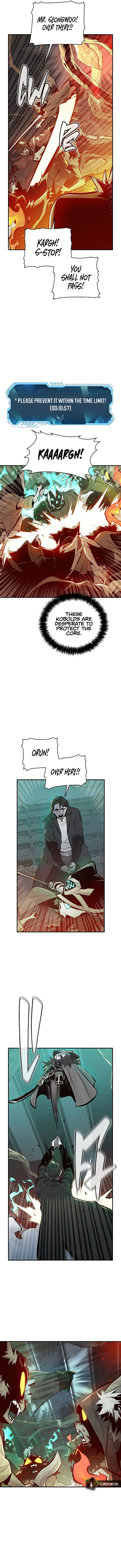 Solo Necromancy Chapter 29 - Page 5