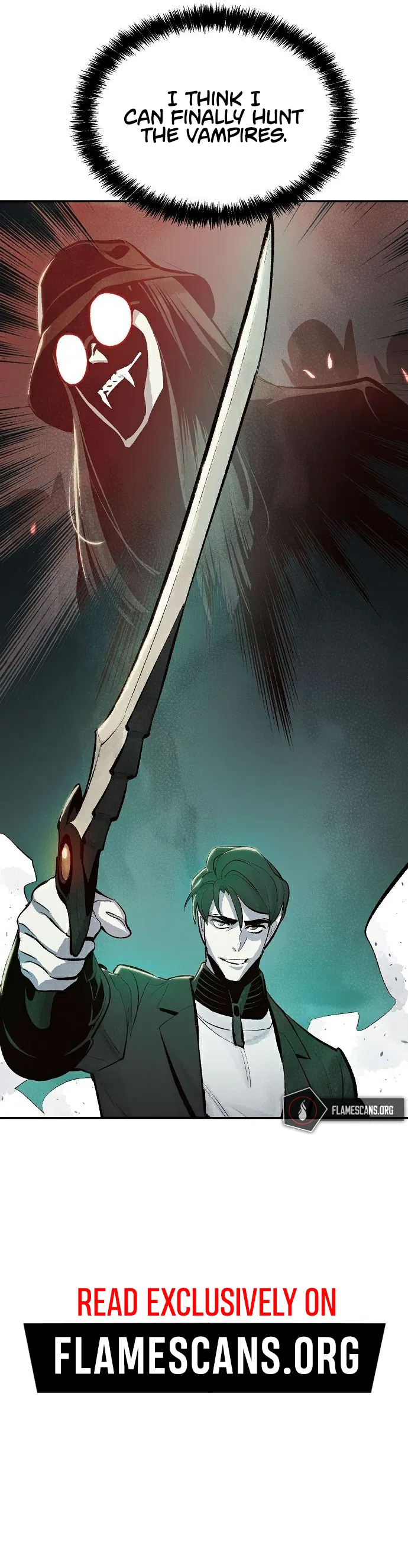 Solo Necromancy Chapter 29 - Page 15