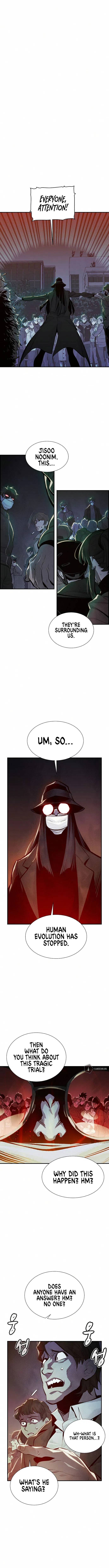 Solo Necromancy Chapter 32 - Page 1