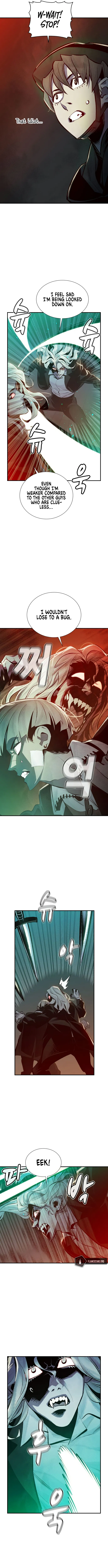 Solo Necromancy Chapter 33 - Page 3