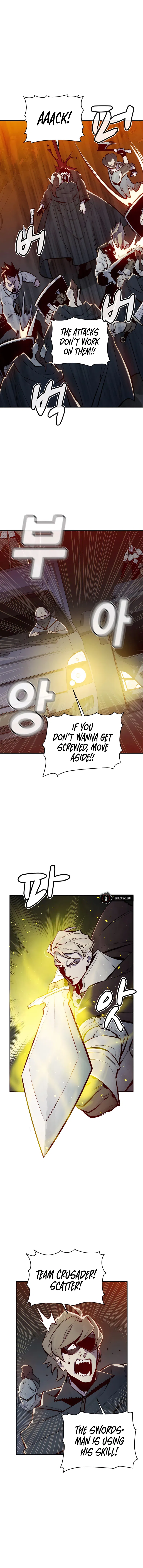 Solo Necromancy Chapter 48 - Page 7