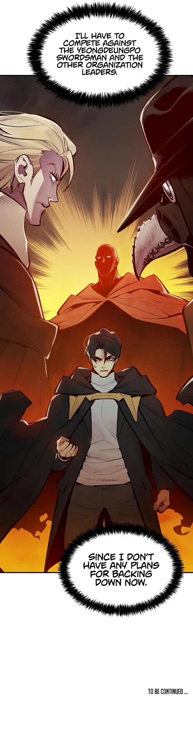 Solo Necromancy Chapter 55 - Page 13