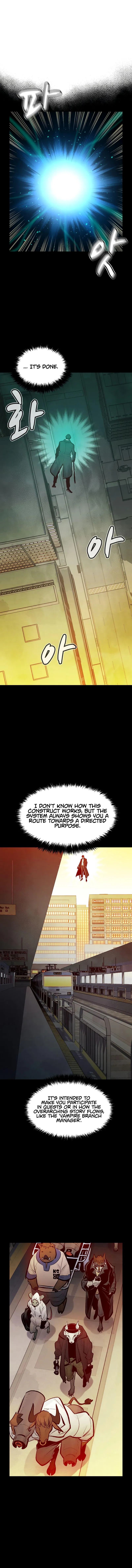 Solo Necromancy Chapter 64 - Page 14