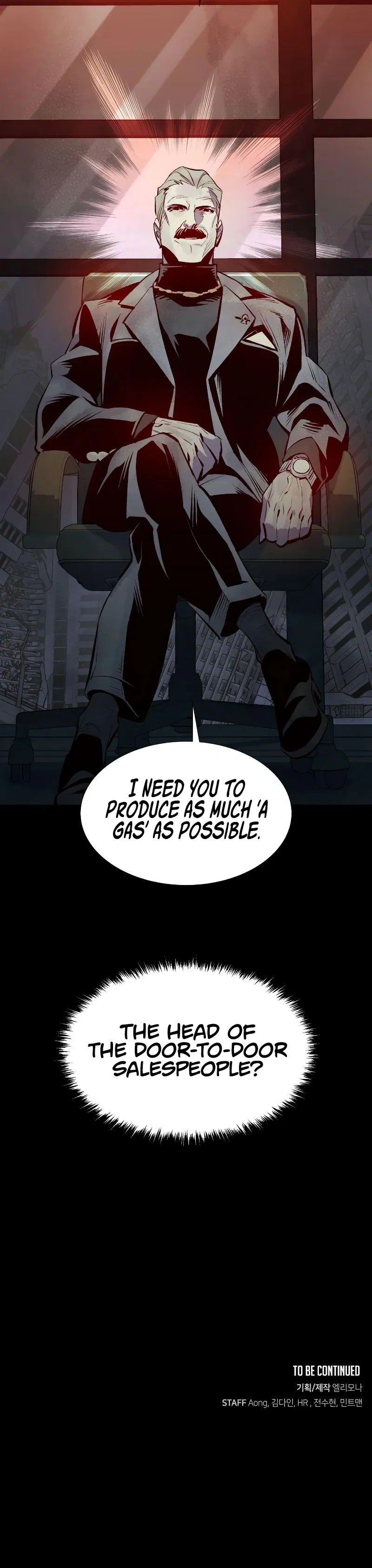 Solo Necromancy Chapter 65 - Page 18